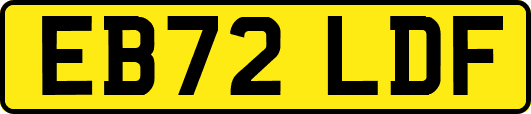 EB72LDF