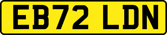 EB72LDN