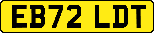 EB72LDT