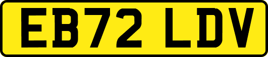 EB72LDV