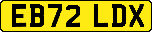 EB72LDX