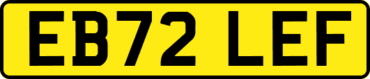 EB72LEF