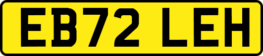 EB72LEH