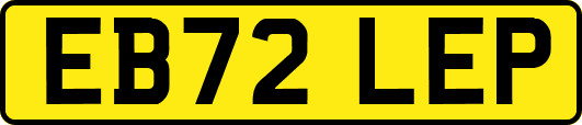 EB72LEP
