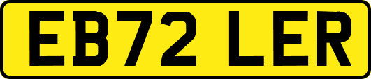 EB72LER