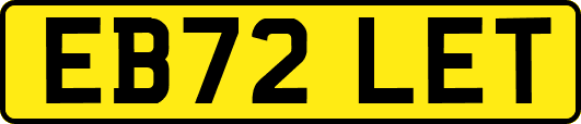 EB72LET