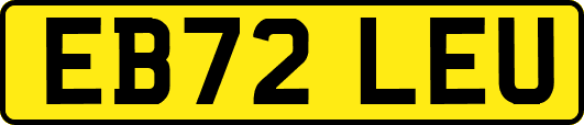 EB72LEU