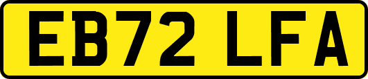 EB72LFA