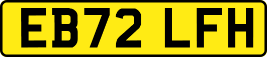 EB72LFH