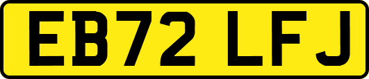EB72LFJ