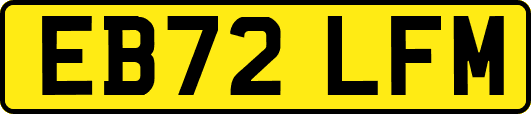 EB72LFM