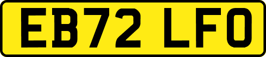 EB72LFO