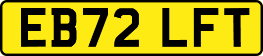 EB72LFT
