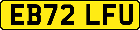 EB72LFU