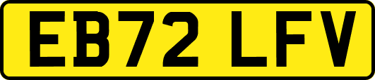 EB72LFV