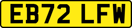 EB72LFW
