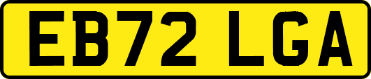 EB72LGA