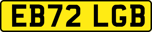 EB72LGB