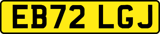 EB72LGJ