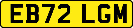 EB72LGM