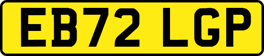 EB72LGP