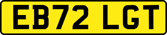 EB72LGT