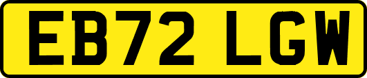 EB72LGW