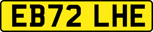 EB72LHE