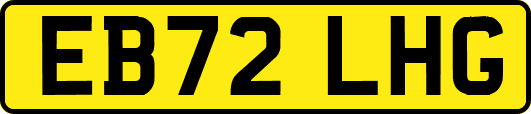 EB72LHG