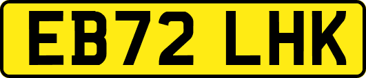 EB72LHK