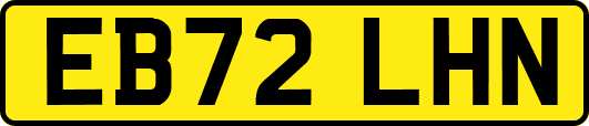 EB72LHN
