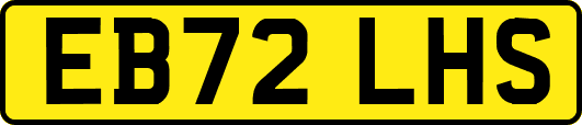 EB72LHS