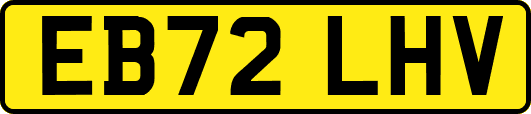 EB72LHV