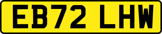 EB72LHW