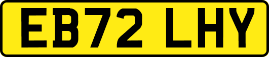 EB72LHY