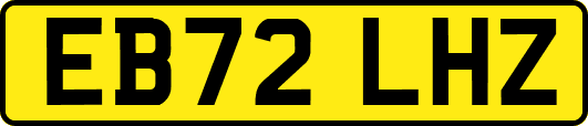 EB72LHZ