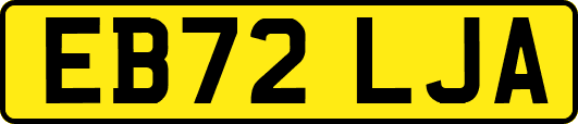 EB72LJA