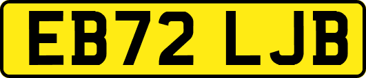 EB72LJB