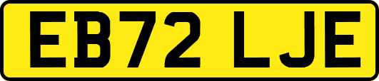 EB72LJE