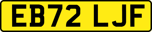 EB72LJF