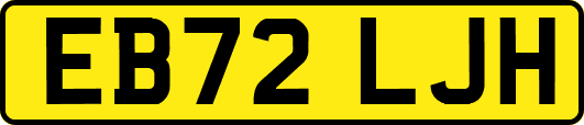 EB72LJH