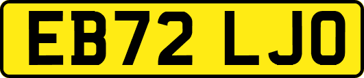 EB72LJO