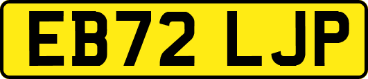 EB72LJP