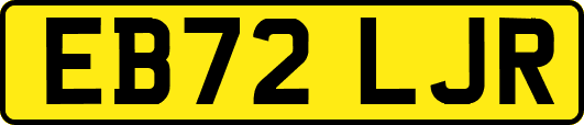 EB72LJR