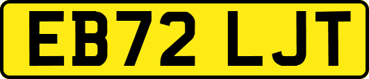 EB72LJT