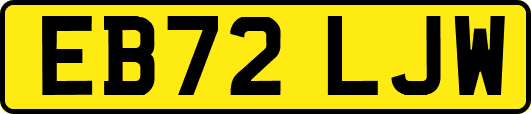 EB72LJW