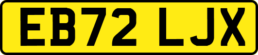EB72LJX