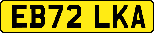 EB72LKA
