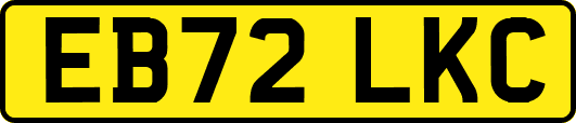EB72LKC
