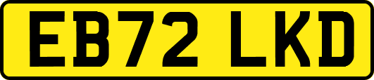 EB72LKD